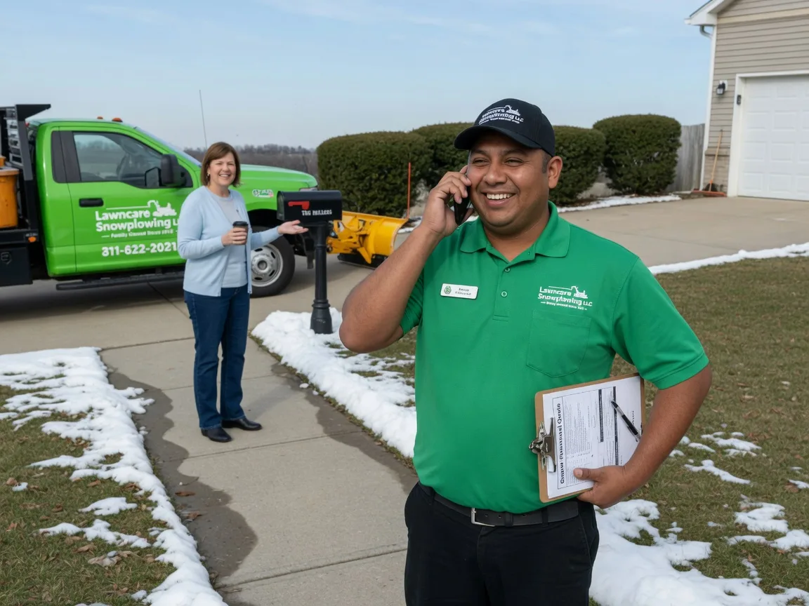 Lawn Care Services By Expert Landscaper Shrewsbury, PA FAQs
